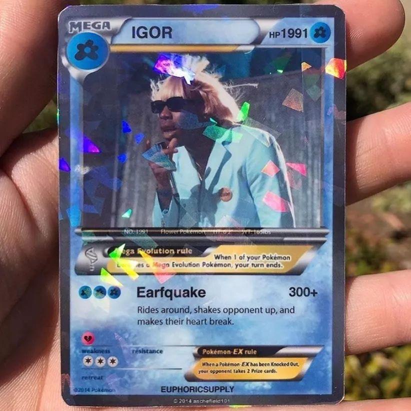 黑泡图话 | 当你喜欢的rapper不rap了，是个什么画风？