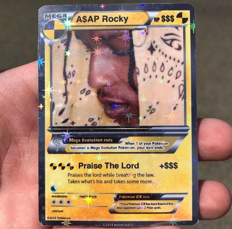 黑泡图话 | 当你喜欢的rapper不rap了，是个什么画风？