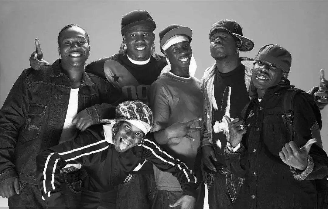 红花会宣布解散：别因为我们的事，影响整个嘻哈圈... | 第2张