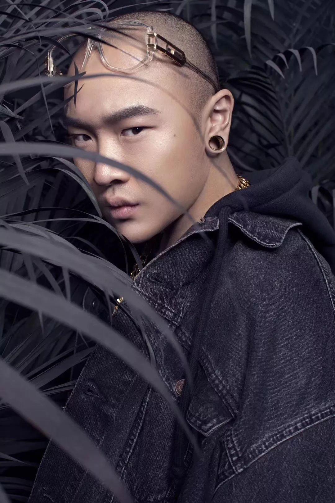 王大痣 和PG One当过队友、和GAI当过同事 | 第15张 | 嘻哈中国 王大痣 和PG One当过队友、和GAI当过同事 | 第15张