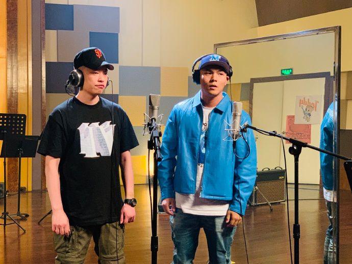 说唱里的湘渝力量——GOSH x SUP | 第15张 | 嘻哈中国 说唱里的湘渝力量——GOSH x SUP | 第15张