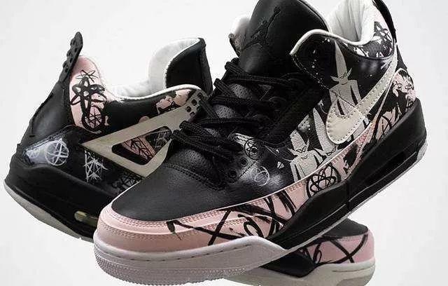 喷漆魔法师Futura：第一个和音乐界跨界合作的涂鸦艺术家