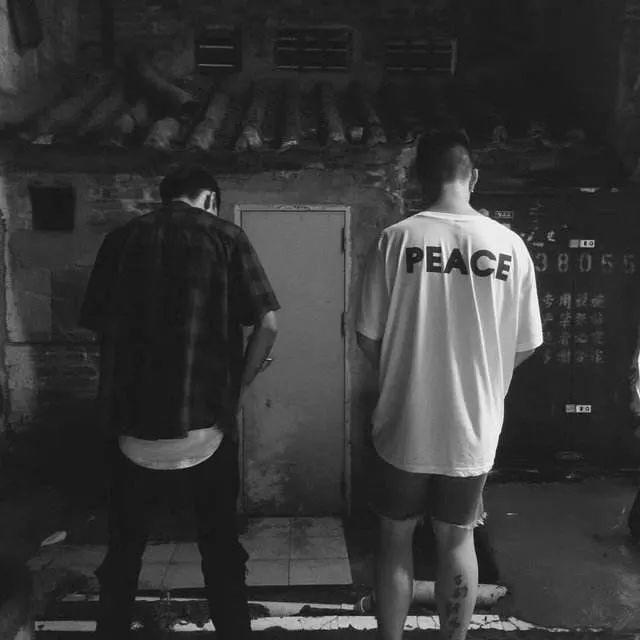 中文说唱会不会死?只要有他们在就不会! | 第7张 | 嘻哈中国 中文说唱会不会死?只要有他们在就不会! | 第7张