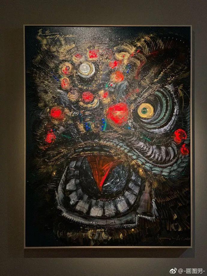 陈英杰的 “中国式涂鸦” | 第6张 | 嘻哈中国 陈英杰的 “中国式涂鸦” | 第6张