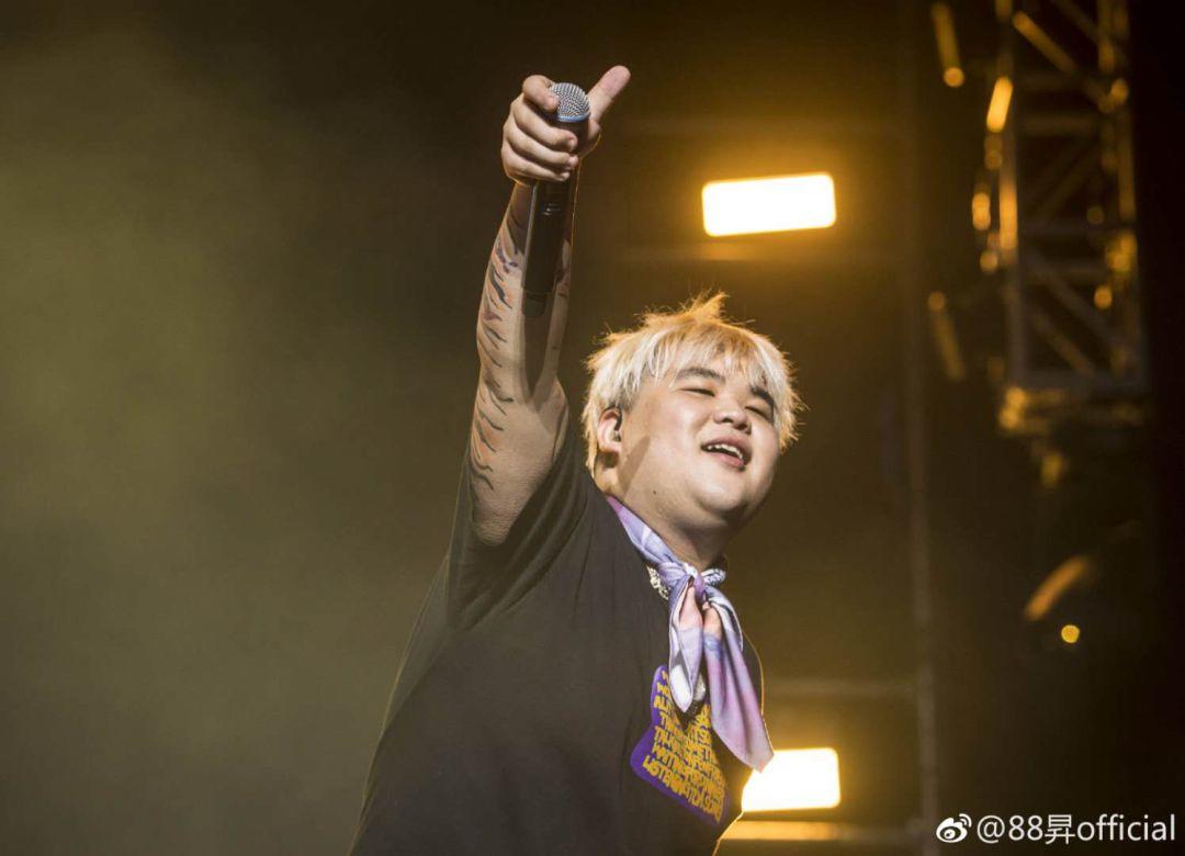 Higher Brothers是如何一步步走向Worldwide的