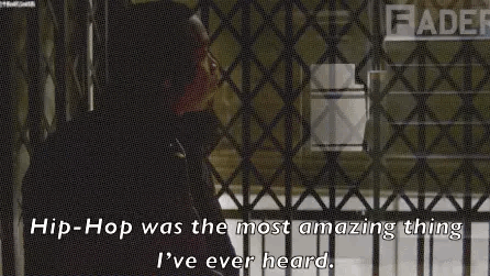 每日黑泡 | 如何构建自己的HipHop音乐世界？