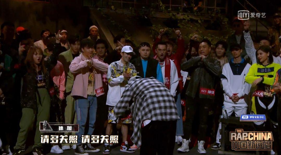 如果新说唱靠比梗晋级,那今年四强非小丑 暴扣 小鸭哥 孙旭莫属 | 第3张 | 嘻哈中国 如果新说唱靠比梗晋级,那今年四强非小丑 暴扣 小鸭哥 孙旭莫属 | 第3张