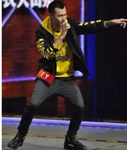 如果新说唱靠比梗晋级,那今年四强非小丑 暴扣 小鸭哥 孙旭莫属 | 第4张 | 嘻哈中国 如果新说唱靠比梗晋级,那今年四强非小丑 暴扣 小鸭哥 孙旭莫属 | 第4张