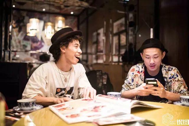 从潮流BOY到《这就是街舞2》冠军:纯粹叶音的多面人生 | 第11张 | 嘻哈中国 从潮流BOY到《这就是街舞2》冠军:纯粹叶音的多面人生 | 第11张