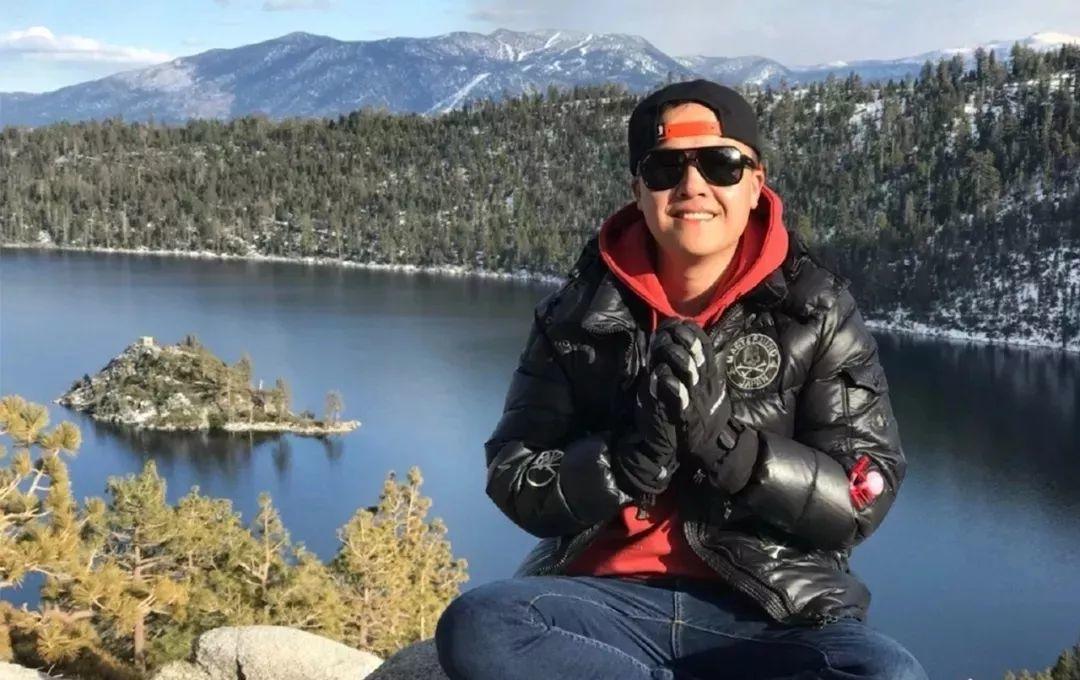 杨晓川：对于一个贫民窟的孩子，hiphop是我唯一的精神支柱！