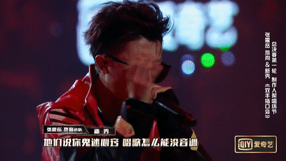 中国新说唱结束了,谁是冠军真的重要么? | 第2张 | 嘻哈中国 中国新说唱结束了,谁是冠军真的重要么? | 第2张