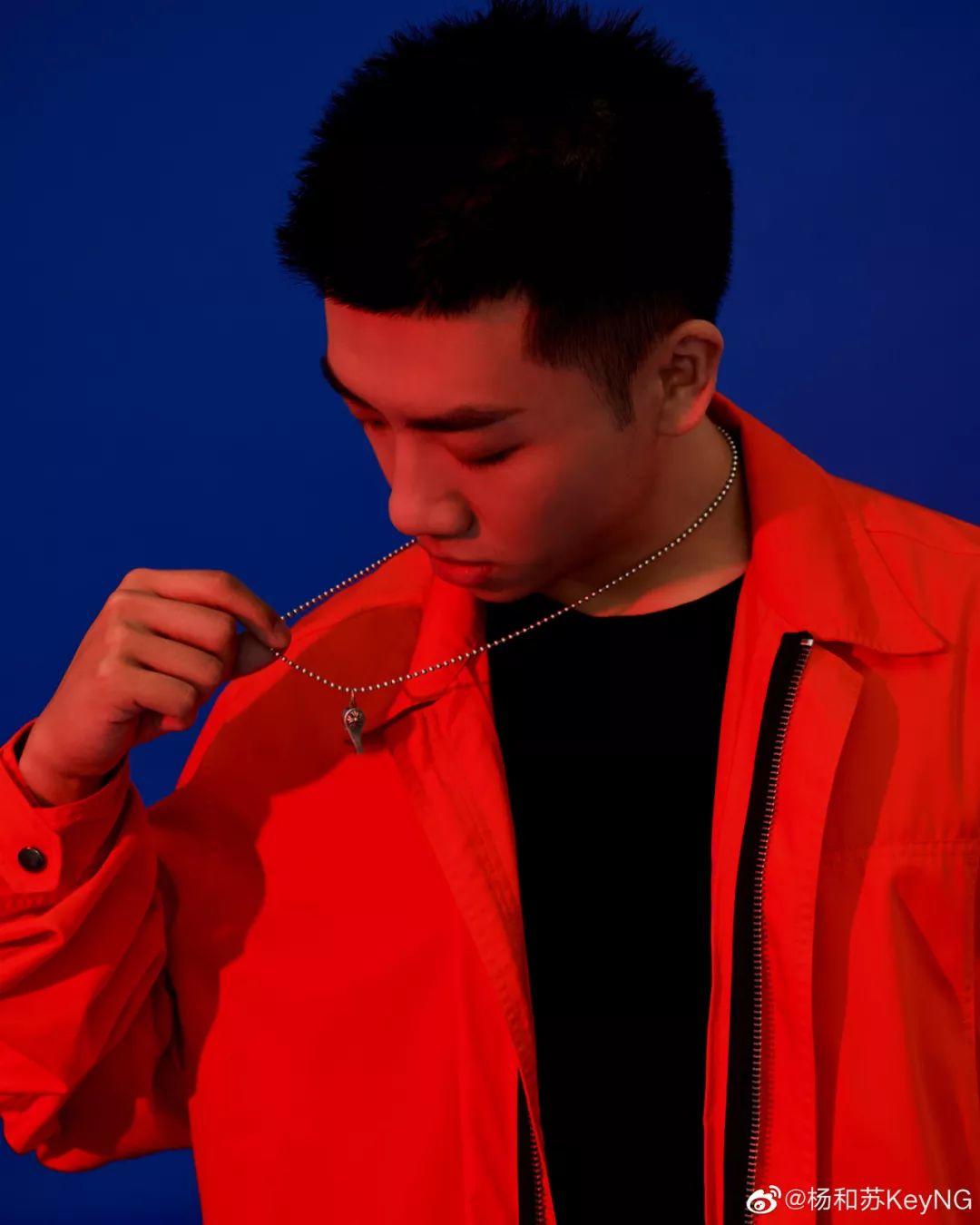 新说唱4强诞生,终极一战,谁能问鼎冠军? | 第4张 | 嘻哈中国 新说唱4强诞生,终极一战,谁能问鼎冠军? | 第4张