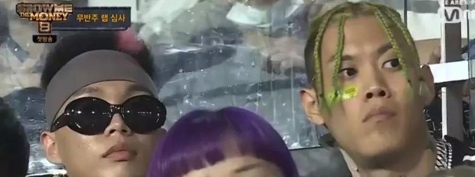 SMTM8海选各种高能,今年你心中的冠军是谁? | 第8张 | 嘻哈中国 SMTM8海选各种高能,今年你心中的冠军是谁? | 第8张