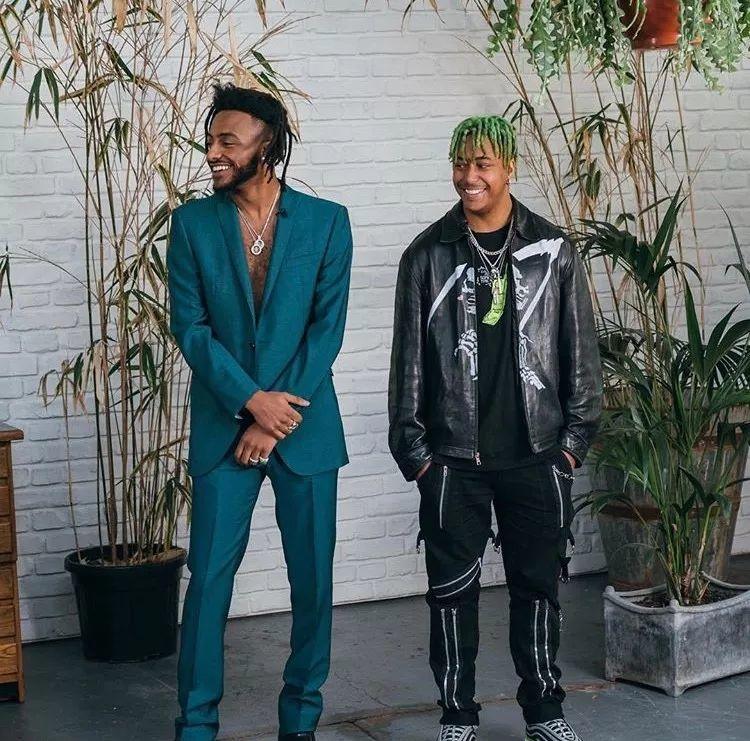 黑泡图话 | 当你喜欢的rapper不rap了，是个什么画风？