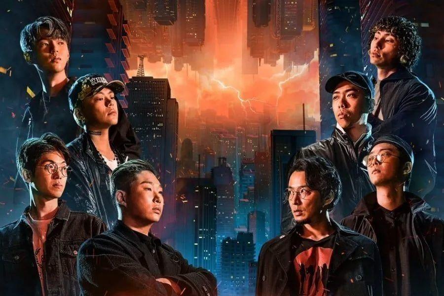 黑泡图话 | 当你喜欢的rapper不rap了，是个什么画风？