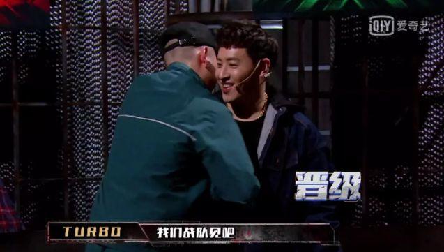 除了GAI、bridge、王齐铭,你还应该知道GOSH的这些 | 第3张 | 嘻哈中国 除了GAI、bridge、王齐铭,你还应该知道GOSH的这些 | 第3张