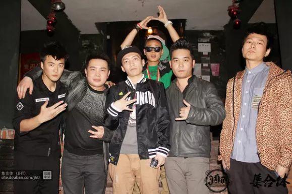 除了GAI、bridge、王齐铭,你还应该知道GOSH的这些 | 第9张 | 嘻哈中国 除了GAI、bridge、王齐铭,你还应该知道GOSH的这些 | 第9张