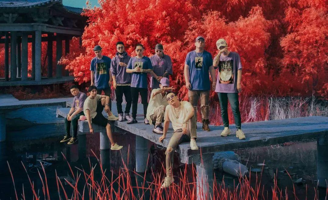 红花会宣布解散：别因为我们的事，影响整个嘻哈圈... | 第7张