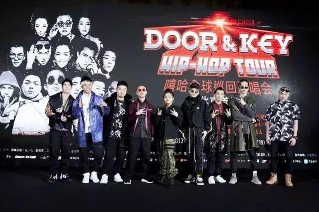 王大痣 和PG One当过队友、和GAI当过同事 | 第18张 | 嘻哈中国 王大痣 和PG One当过队友、和GAI当过同事 | 第18张