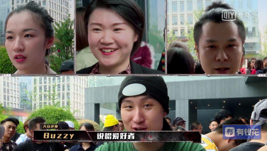 福克斯向吴亦凡道歉,杨和苏:我们俩没丢人,没给法老丢人 | 第2张 | 嘻哈中国 福克斯向吴亦凡道歉,杨和苏:我们俩没丢人,没给法老丢人 | 第2张