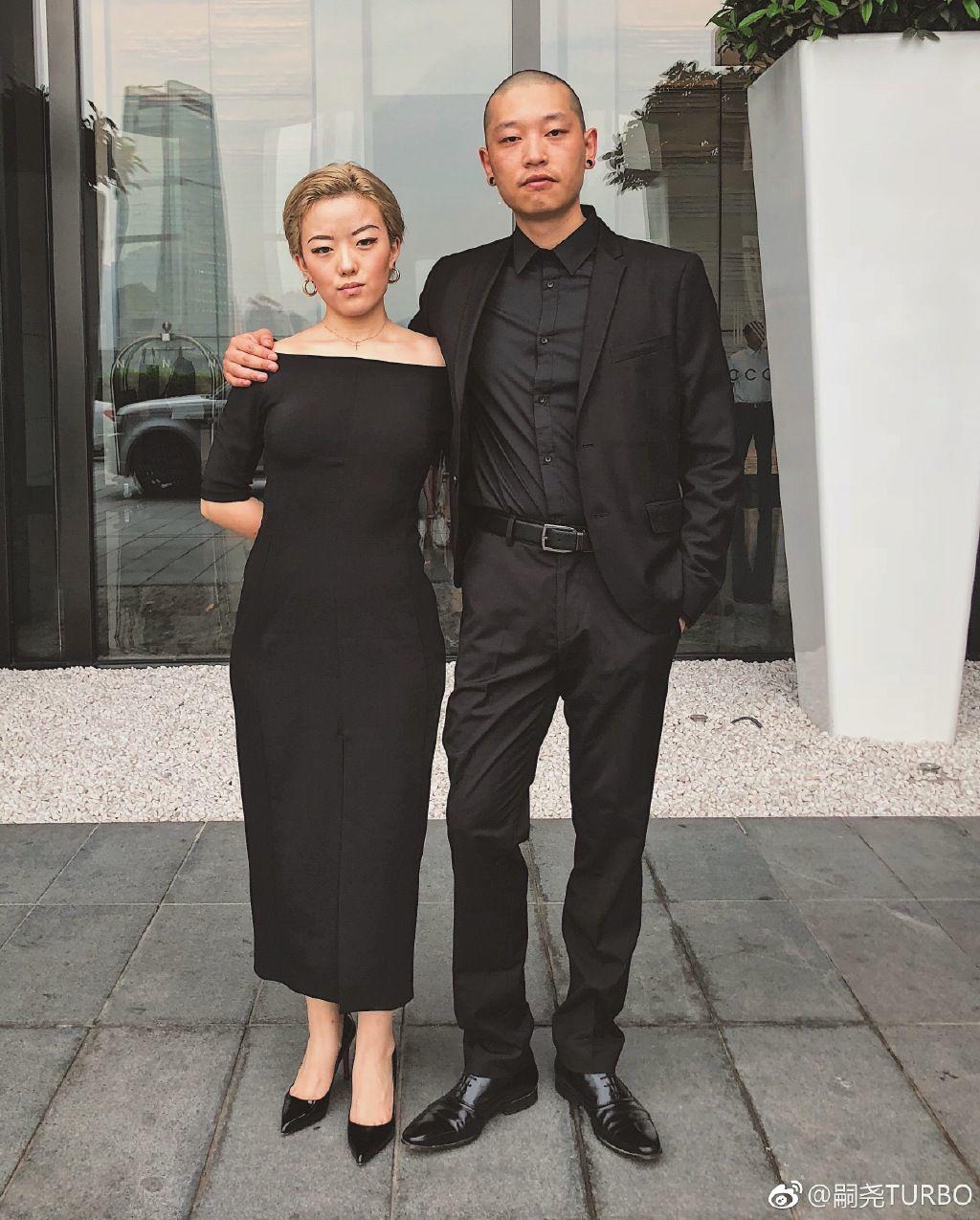 说唱里的湘渝力量——GOSH x SUP | 第20张 | 嘻哈中国 说唱里的湘渝力量——GOSH x SUP | 第20张