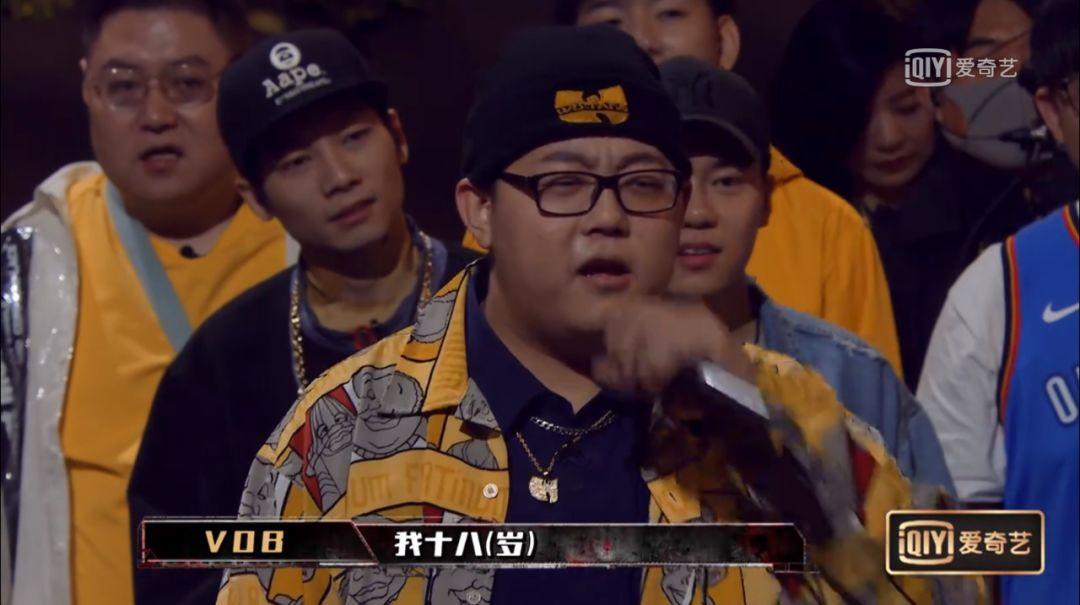 Capper 这种实力超群的00后,再多来几个! | 第2张 | 嘻哈中国 Capper 这种实力超群的00后,再多来几个! | 第2张