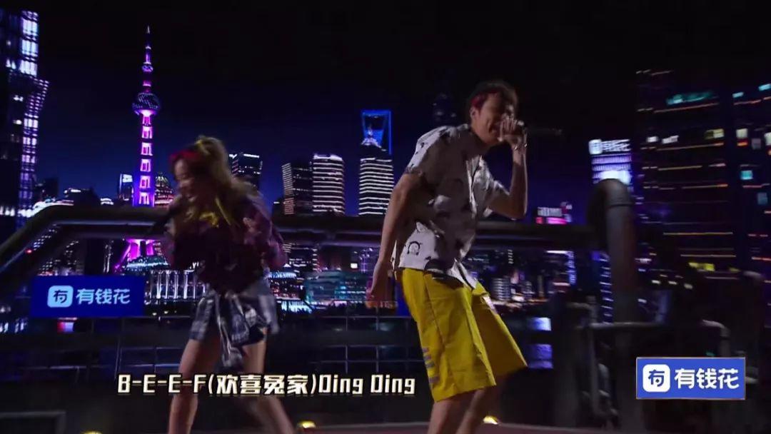 今年中国新说唱,这8首歌曲网易云评论上万 | 第5张 | 嘻哈中国 今年中国新说唱,这8首歌曲网易云评论上万 | 第5张