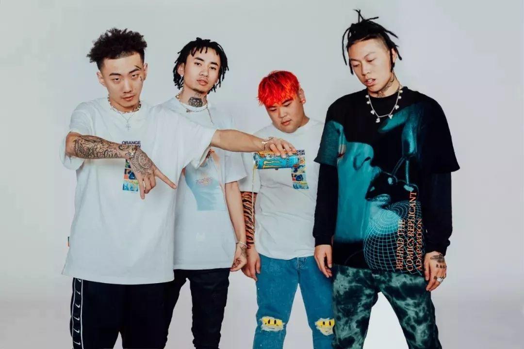 Higher Brothers是如何一步步走向Worldwide的