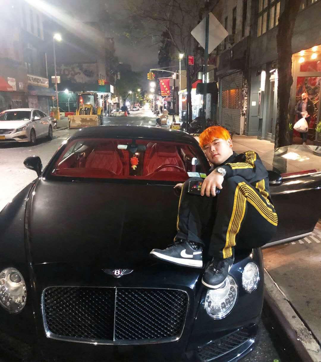 Higher Brothers是如何一步步走向Worldwide的