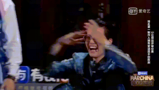 王浩轩 暴扣哥才是《中国新说唱》的最大赢家? | 第31张 | 嘻哈中国 王浩轩 暴扣哥才是《中国新说唱》的最大赢家? | 第31张