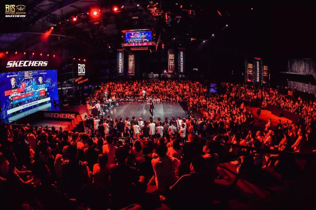 Bboy Zeku 拿下2019BIS WORLD WARS冠军,“Bboy练舞受伤”系误传 | 第2张 | 嘻哈中国 Bboy Zeku 拿下2019BIS WORLD WARS冠军,“Bboy练舞受伤”系误传 | 第2张