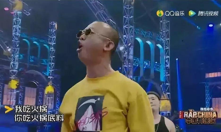 PG ONE 和 GAI ，艾热和那吾克热，杨和苏和黄旭，一届有嘻哈，两届新说唱，哪些场面你认为最精彩？