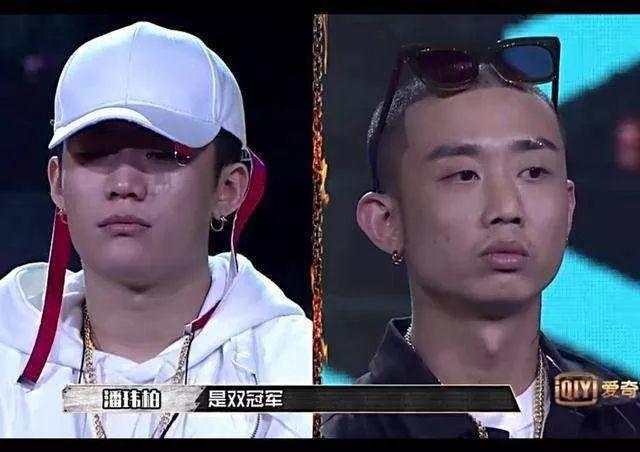 PG ONE 和 GAI ，艾热和那吾克热，杨和苏和黄旭，一届有嘻哈，两届新说唱，哪些场面你认为最精彩？