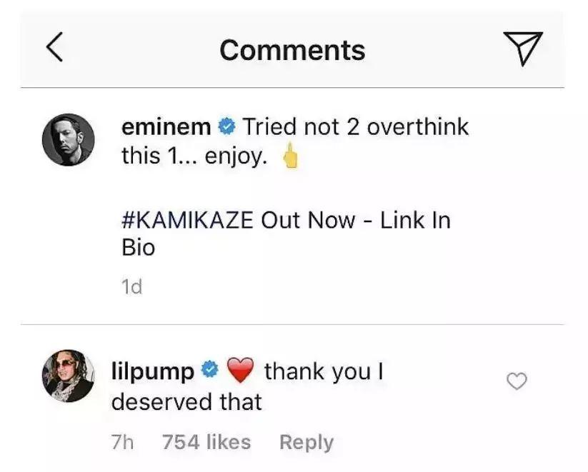 在演唱会上给Eminem立墓碑?这个白人Rapper想红想疯了 | 第6张 | 嘻哈中国 在演唱会上给Eminem立墓碑?这个白人Rapper想红想疯了 | 第6张