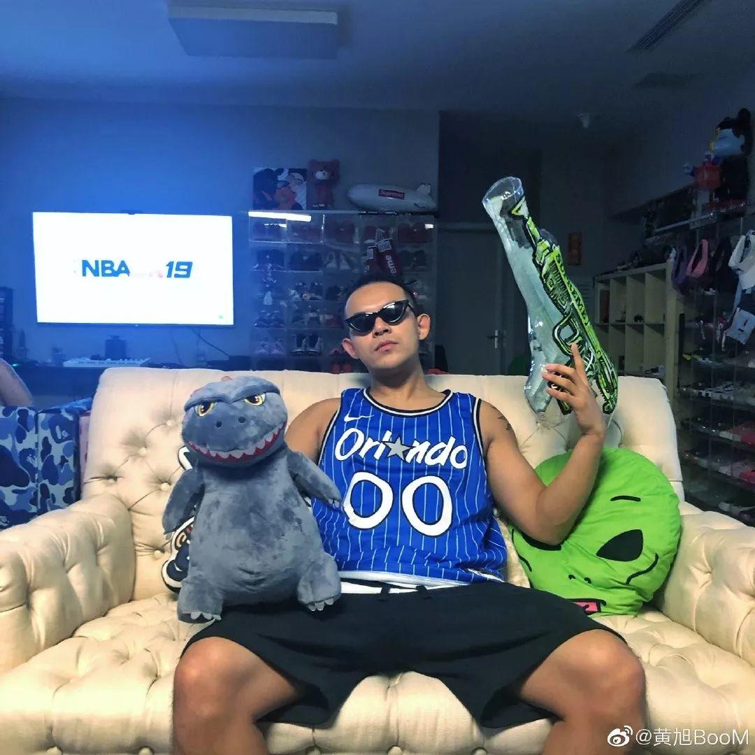 这一届Rapper们最爱唱的词究竟是什么？？？