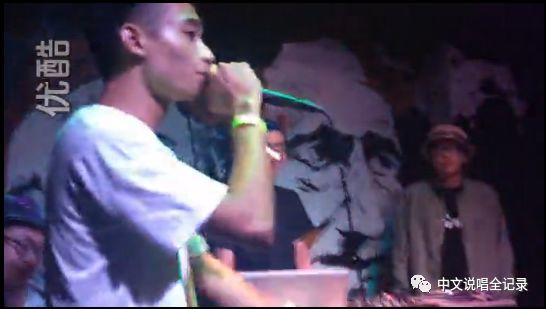 曾几何时,他们也是“Battle MC” | 第5张 | 嘻哈中国 曾几何时,他们也是“Battle MC” | 第5张