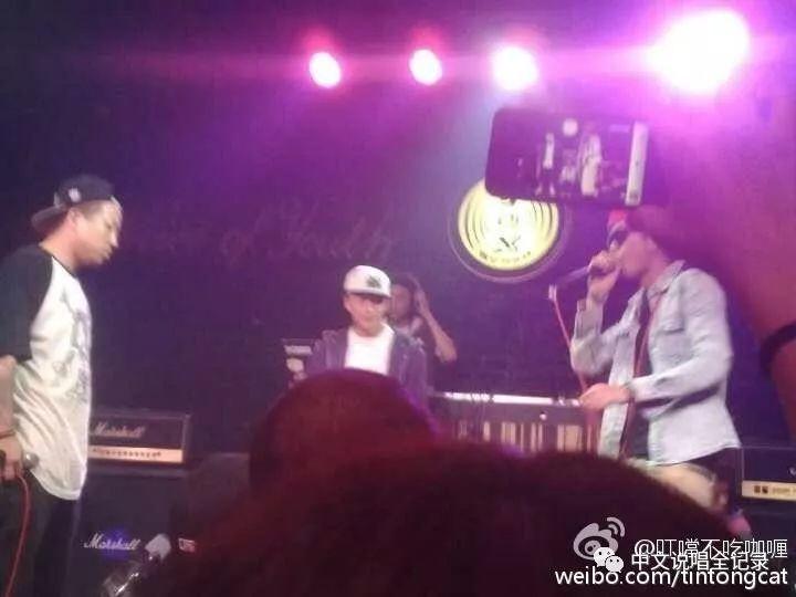 曾几何时,他们也是“Battle MC” | 第10张 | 嘻哈中国 曾几何时,他们也是“Battle MC” | 第10张