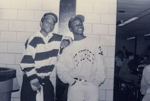 如何在20岁的年纪凭借一己之力写出名垂青史的HipHop专辑? | 第2张 | 嘻哈中国 如何在20岁的年纪凭借一己之力写出名垂青史的HipHop专辑? | 第2张