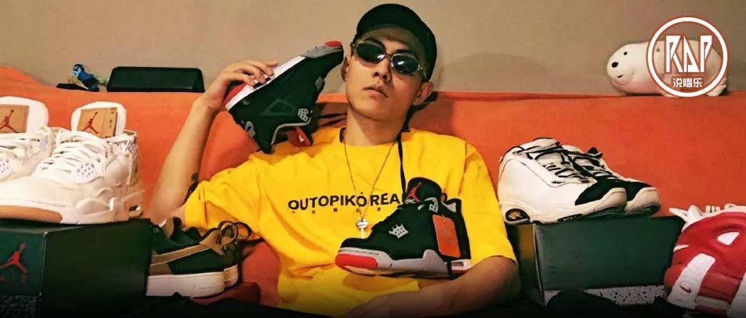 刘聪因巡演再上热搜,细数新说唱的那些无冕之王们 | 第1张 | 嘻哈中国 刘聪因巡演再上热搜,细数新说唱的那些无冕之王们 | 第1张