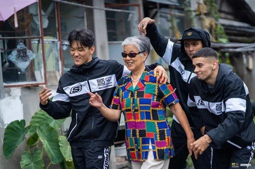 中国Breaking赛事的国际化进程带来了什么? | 第11张 | 嘻哈中国 中国Breaking赛事的国际化进程带来了什么? | 第11张