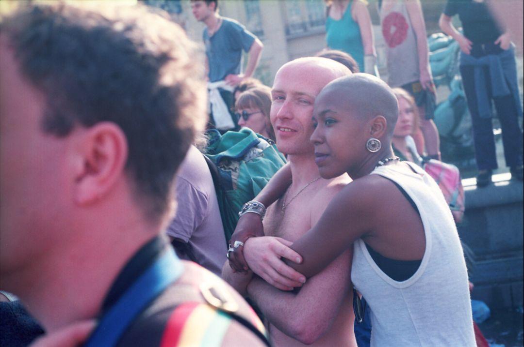 Rave究竟是个啥?真的是去蹦迪的意思吗? | 第5张 | 嘻哈中国 Rave究竟是个啥?真的是去蹦迪的意思吗? | 第5张