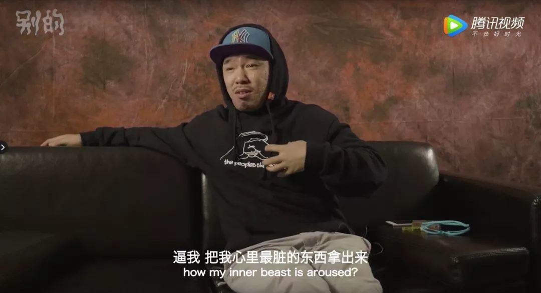 国内Rapper可能都想和这个OG来场battle,赢了够吹一辈子… | 第10张 | 嘻哈中国 国内Rapper可能都想和这个OG来场battle,赢了够吹一辈子… | 第10张