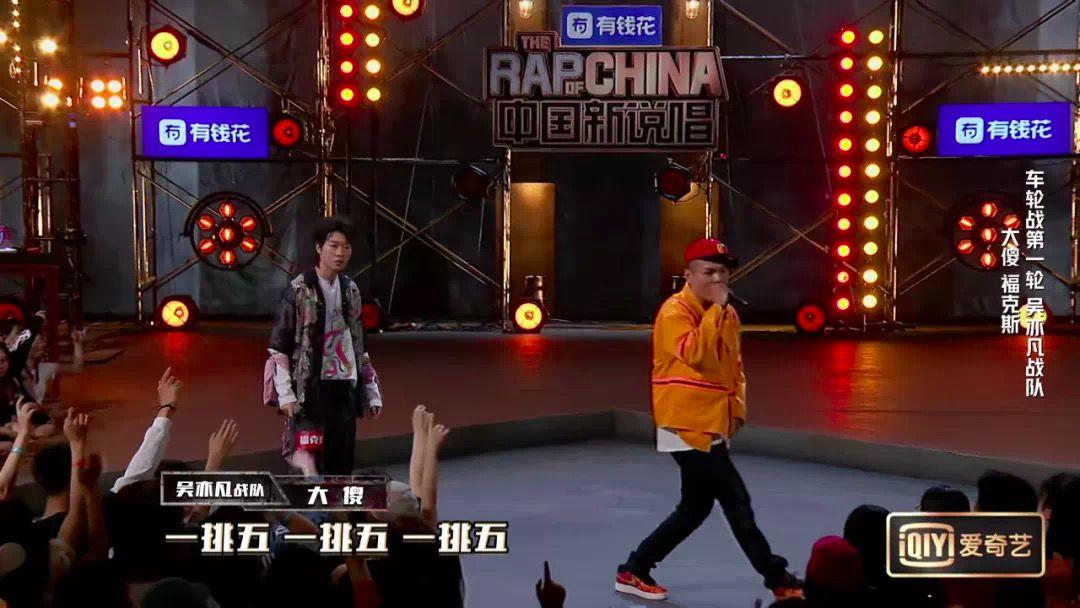 Higher Brothers和Sup & Gosh的Beef越演越烈，但在这个节骨眼上千万要忍一忍等一等，先别上……