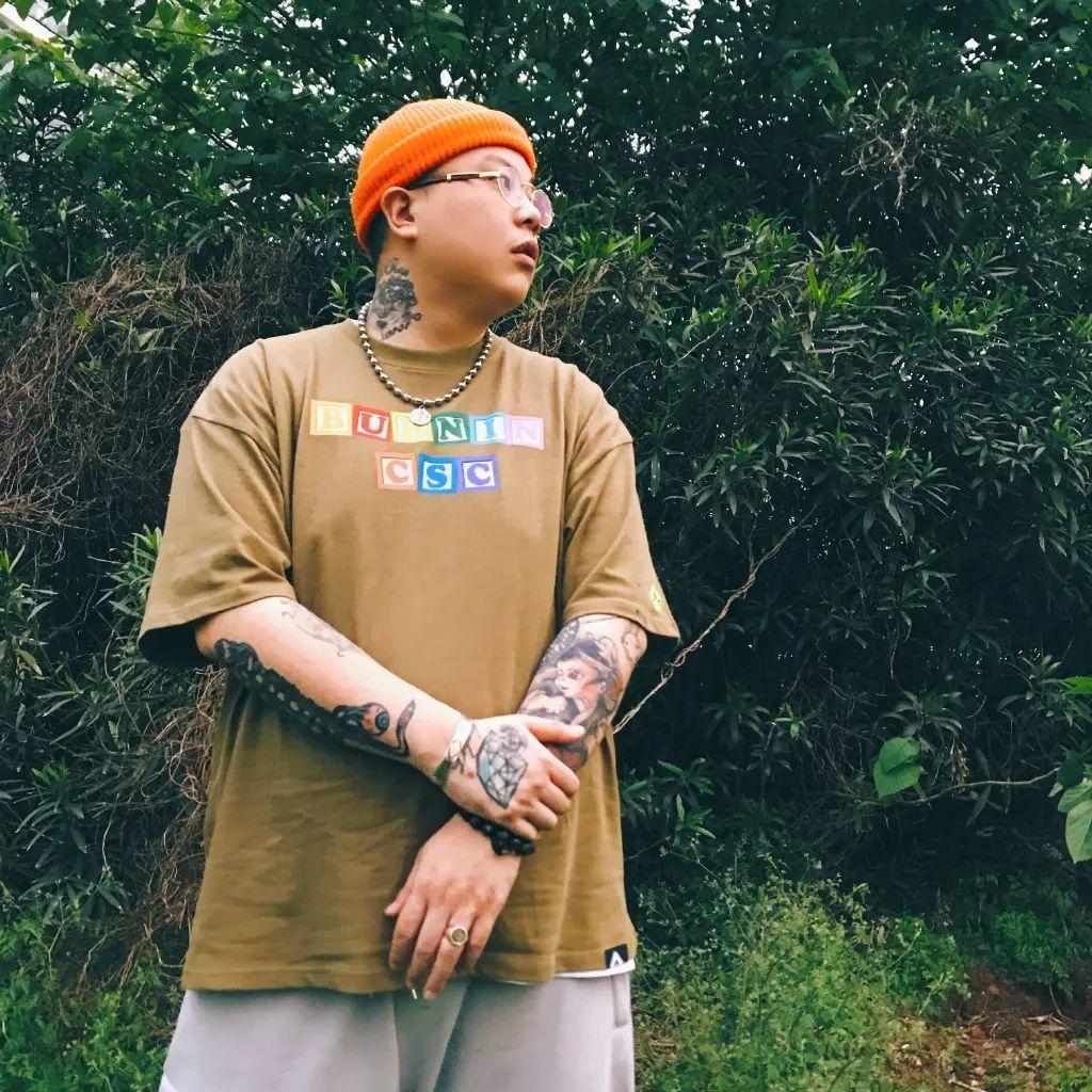 直火帮 他们是中国需要的那种Self-Made Rapper | 第7张 | 嘻哈中国 直火帮 他们是中国需要的那种Self-Made Rapper | 第7张