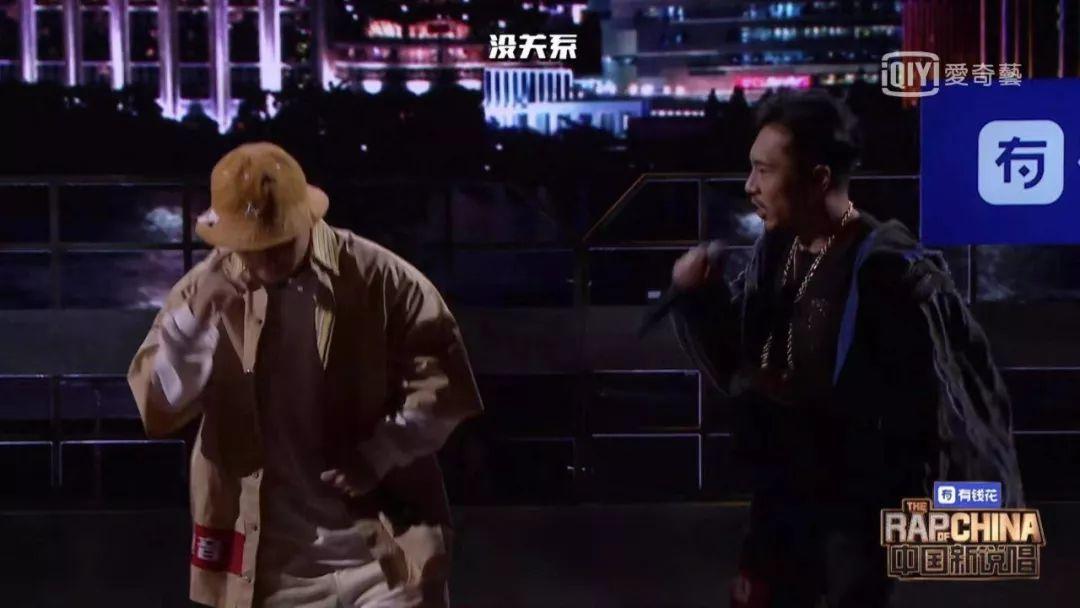 PG ONE 和 GAI ，艾热和那吾克热，杨和苏和黄旭，一届有嘻哈，两届新说唱，哪些场面你认为最精彩？