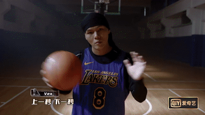 王浩轩的暴扣烂梗，到底还要再炒作几年