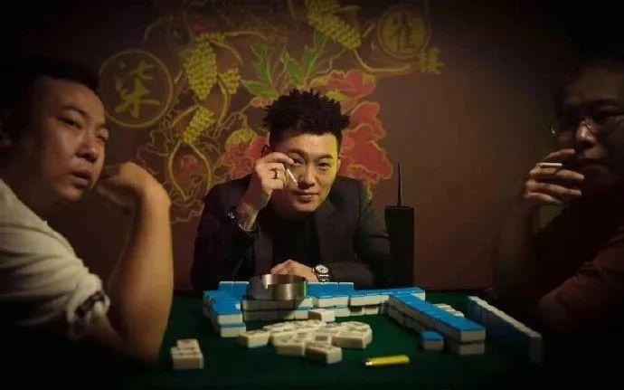 讲真的,《野狼Disco》和《暴扣》区别在哪? | 第4张 | 嘻哈中国 讲真的,《野狼Disco》和《暴扣》区别在哪? | 第4张