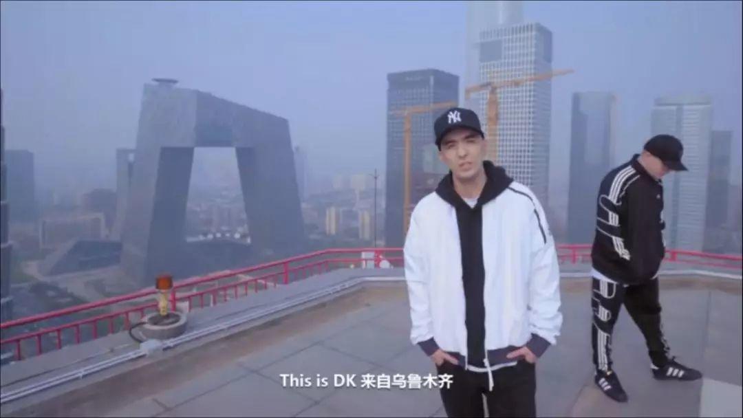 《新说唱》番外篇丨遗珠盘点：刀仔，卓卓，小车丸子，丹镇北京，深蓝，木秦...