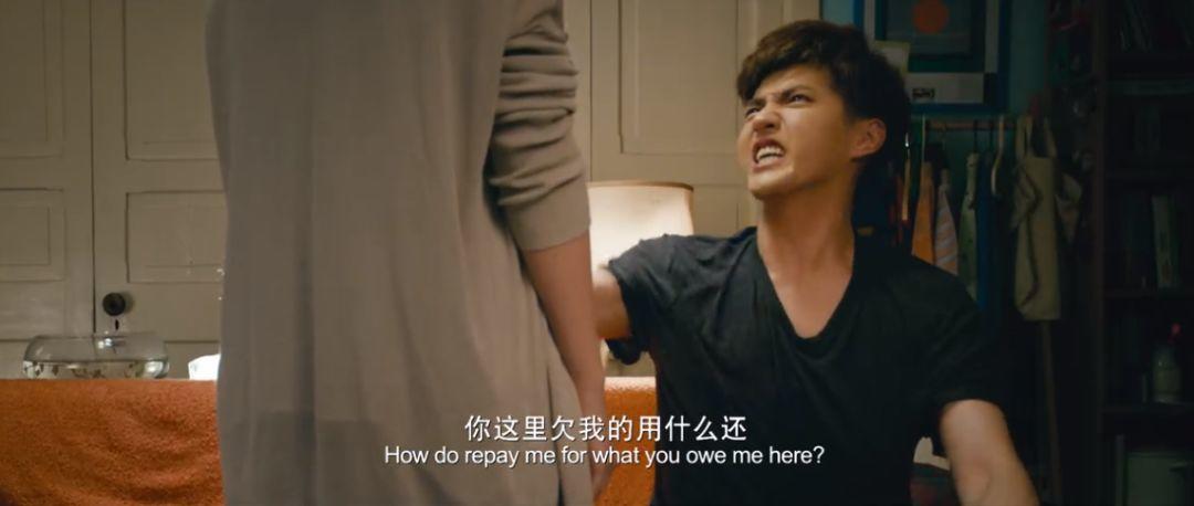 蔡徐坤企图用说唱证明自己，但他还是比不过吴亦凡