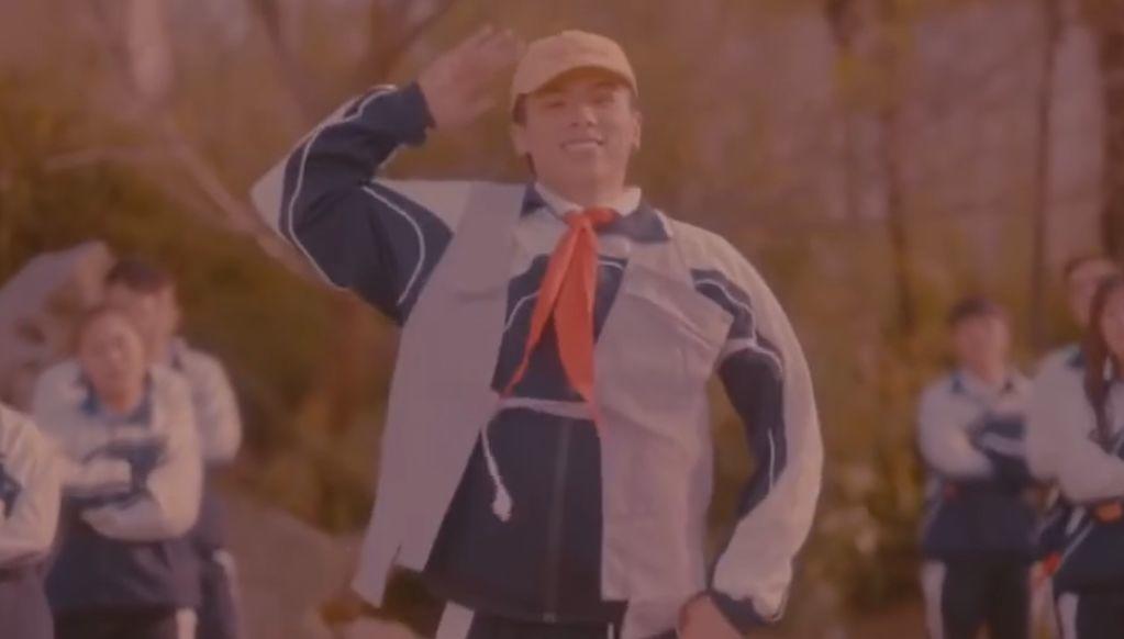 为什么说唱圈很多人都追捧《野狼Disco》,却对《暴扣》嗤之以鼻 | 第2张 | 嘻哈中国 为什么说唱圈很多人都追捧《野狼Disco》,却对《暴扣》嗤之以鼻 | 第2张